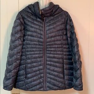 Women’s Large Hilfiger Packable Down Jacket